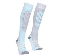 Trespass Calze da Sci Donna Misura Confezione 2 (TP4530)
