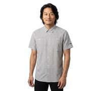 Trespass Camicia A Maniche Corte Gilcrux