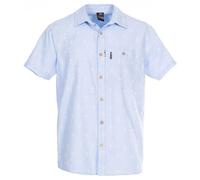 Trespass Camicia A Maniche Corte Slapton Palm