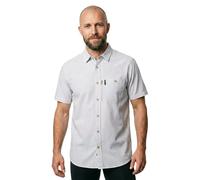 Trespass Camicia A Maniche Corte Slapton Stripe
