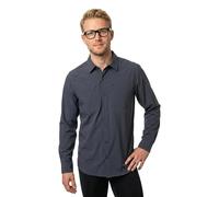 Trespass Camicia A Maniche Lunghe Cargan