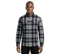 Trespass Camicia A Maniche Lunghe Checkley