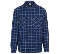 Trespass Camicia A Maniche Lunghe Rapeseed