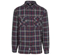 Trespass Camicia A Maniche Lunghe Rapeseed