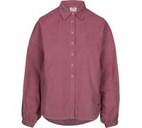 Trespass Camicia da donna Kelsi Casual Shirt XS Rosso