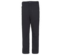 Trespass Canyon TRS Tp75 Pantaloni, Uomo, Uomo, Canyon TRS TP75, Nero (Blk), XS