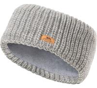 Trespass Cappello Coronet - Fascia unisex Head Einheitsgröße Grigio