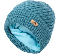 Trespass Cappello da donna ritorto - Cappello femminile Einheitsgröße Blu
