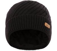 Trespass Cappello da donna ritorto - Cappello femminile Einheitsgröße Nero