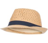 Trespass Cappello Trilby - Cappello per adulti Einheitsgröße Beige