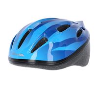 Trespass Casco ciclismo Cranky Bambino Blu 48-52 cm