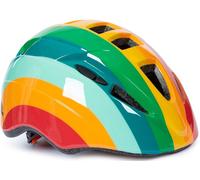 Trespass Dunt Junior Helmet Multicolor S Bambini