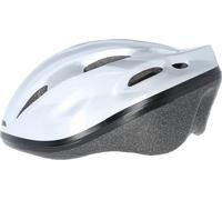 Trespass Casco di sicurezza per bambini Cranky - Casco di sicurezza per bambinimet White 44-48 Bianco