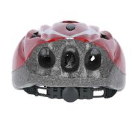 Trespass Tanky Junior Helmet Rosso M