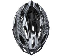 Trespass Casco Per Mtb Crankster Black