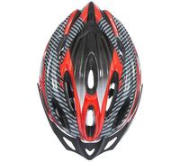 Trespass Casco Per Mtb Crankster Red