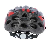 Trespass Casco Per Mtb Crankster Red X