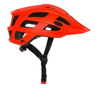 Trespass Casco Per Mtb Zprokit Neon Red