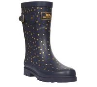 Trespass Celeste Stivali di Gomma Stampato Donna (TP5455)