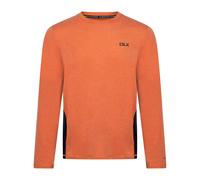 Trespass Charlie Maglietta Manica Lunga Uomo (TP6571)