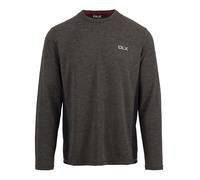 Trespass Charlie Maglietta Manica Lunga Uomo (TP6571)