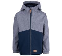 Trespass Cheerfully Giacca Soft Shell Bambini (TP6316)