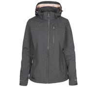 Trespass Claren II Giacca Impermeabile Softshell Donna