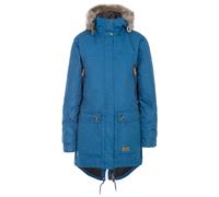 Trespass Clea Parka Impermeabile Donna