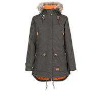 Trespass Clea Parka Impermeabile Donna
