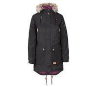 Trespass Clea Parka Impermeabile Donna