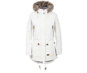 Trespass Clea Parka Impermeabile Donna