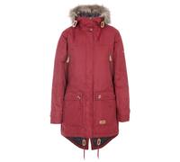 Trespass Clea Parka Impermeabile Donna (TP3067)