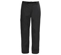 Trespass Clifton-Pantaloni da Uomo, Colore: Nero, Taglia: XXXL