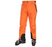 Trespass Coffman, DLX-Pantaloni da Sci Uomo, Alba, XXL