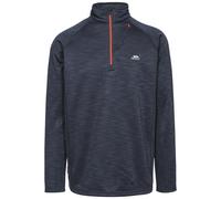 Trespass - Collins - Maglia in pile con cerniera sul collo - Uomo (TP3218)