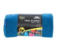 Trespass Copertura Dolce, Unisex, UUACMID10055_COBEACH, Blu, 120 x 180 cm