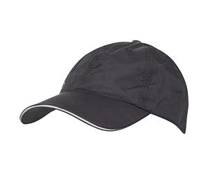 Trespass Cosgrove Berretto, Uomo, Uomo, Cosgrove, Nero (Blk), Each