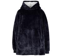 Trespass Cosiness Coperta con Cappuccio Oversize Adulto Unisex