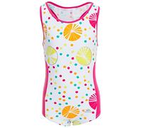 Trespass Costume da Bagno Wakely per Bambini/Bambini/Ragazze/Bambine dai 2 ai 12 Anni per Piscina/Spiaggia/Vacanza/Immersioni/Nuoto