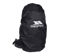 Trespass Cover Logo