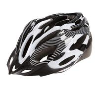 Trespass - Crankster - Casco Bici - Adulti/Unisex (TP403)