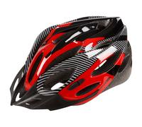 Trespass - Crankster - Casco Bici - Adulti/Unisex (TP403)