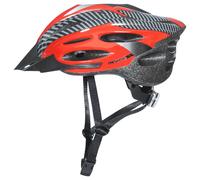 Trespass - Crankster - Casco Bici - Adulti/Unisex (TP403)