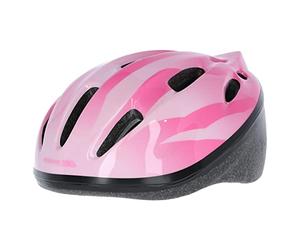 Trespass Cranky, Casco di Sicurezza del Ciclo Bambino