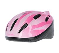 Trespass Cranky Casco di sicurezza per bambini, rosa, taglia 48/52