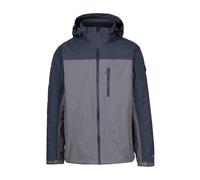 Trespass Curbridge Giacca Impermeabile Uomo (TP6491)