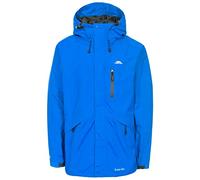 Trespass da Uomo TP75 Corvo Jacket, Uomo, Tp75 Corvo, Blue, XXS