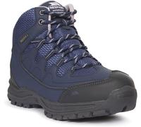 Trespass Damen Wanderschuhe Mitzi - Stivale da trekking femminile Navy EUR 39 Blu