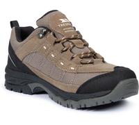 Trespass Damen Wanderschuhe Scree - Allenatore Tecnico Donna Fawn EUR 42 Marrone