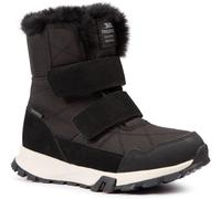 Trespass Damen Winterschuhe Eira - Scarpone da neve femminile EUR 38 Nero